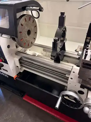 LEBLOND RKL-1640G Engine Lathes | Asset Exchange Corporation (2)