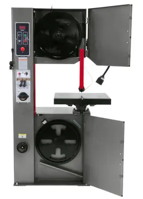 JET VBS-2012 Saws, Bandsaws | Rock Solid Tools (9)