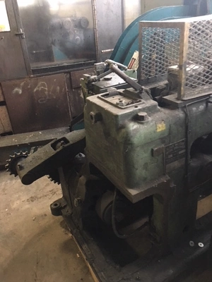 USED 1958 NATIONAL 500