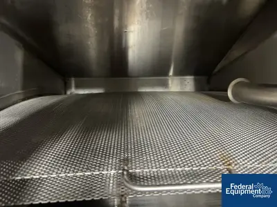 USED Lagrotta Packaging Lagrotta Packaging Can Warmer Tunnel
