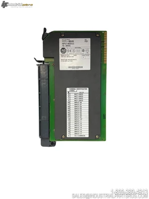 Used ALLEN-BRADLEY 1771-IBD/B I/O Boards & Replacement Parts Kentucky US | Industrial Parts R Us Inc. #776050