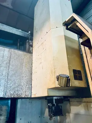 2008 YOU JI 1600ATC LATHES, VERTICAL TURRET | GCH Machinery (7)