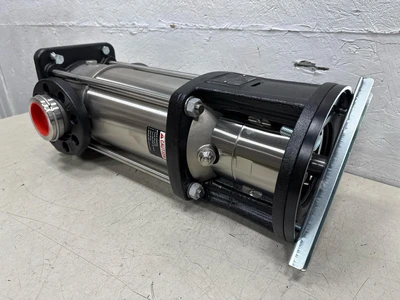 New | in-Stock GRUNDFOS CRN10-8 A-FGJ-A-V-HQQV-XX2 Centrifugal Pumps Minnesota US | Fram Fram LLC #1280939