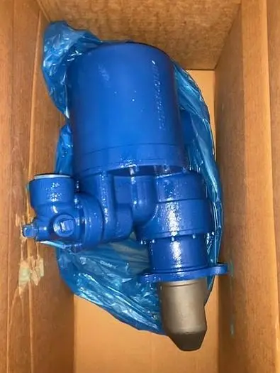 Used POW-R-QUIK DS60RH-1R Starters | Compression Source #412050