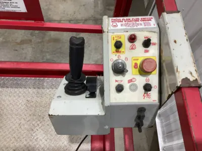 Used 2022 MEC 3084RT Scissor Lifters Pennsylvania US | National Lift Equipment #1381697