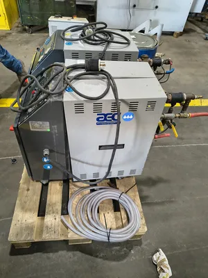 Used APPLICATION ENGINEERING CORP TCU100 Temperature Controls South Carolina US | ESS Industrial Equipment Sales #1259595