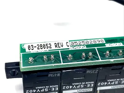 USED ASM ASM EAGLE 60