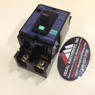 USED MITSUBISHI NF30-CS-3