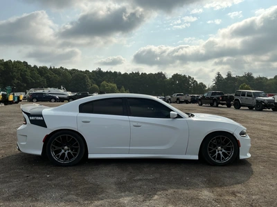Used 2019 DODGE CHARGER Cars Michigan US | Miedema Asset Management Group #1313923
