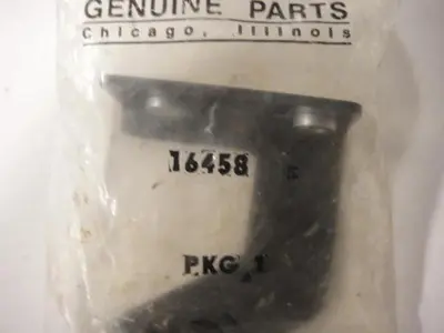 USED AB DICK A-16458