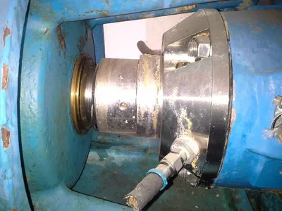 USED Sulzer MCE 32-4