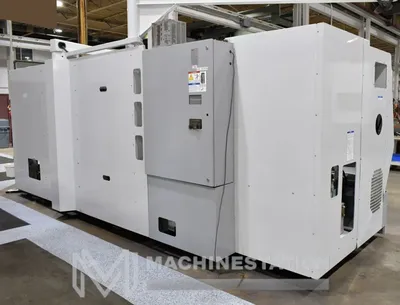 Used 2008 HAAS SL-40L CNC Lathes Michigan US | MachineStation #1300125