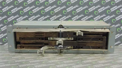 Square D QMB-3603-T Panelboard Branch Switch 30 Amps 600VAC Series 3 Used