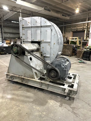 USED TERAL SEIKI CO. LTD CTF2-NO7 1/2-TH-L-OB-D