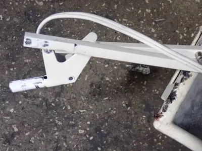 Adjustable Lamp