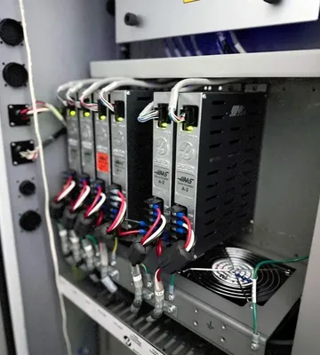 2019 HAAS VF-2SS Vertical Machining Centers | Midstate Machinery (9)