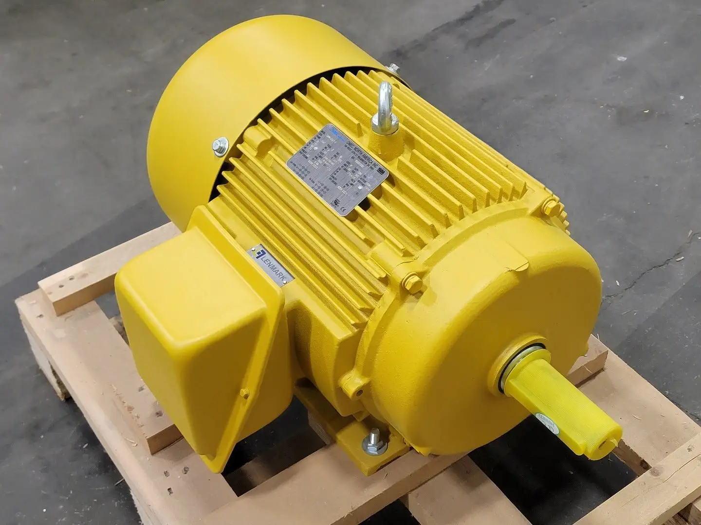 New | in-Stock OMEC OMN-254T-2 Motors (misc) British Columbia CA | Lenmark #248262