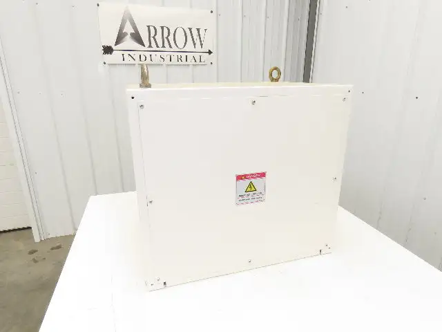 Used MITSUBISHI _UNKNOWN_ Transformers Indiana US | Arrow Industrial #1412061