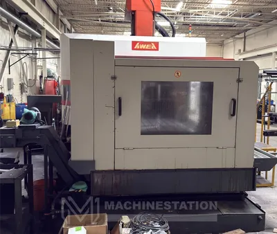 USED 2005 AWEA SP-3016HSS