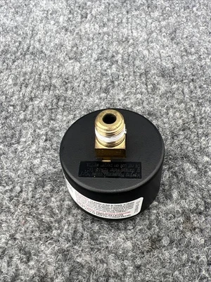 Used Ashcroft 15W1005PH 01B 30# Temperature and Pressure Testers California US | Davliegogo LLC #1705528