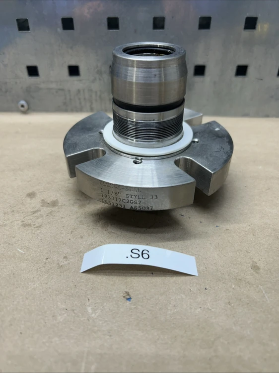 New | in-Stock Flex-A-Seal FS51231 Pump Parts Indiana US | J&J Industrial Supply #515063