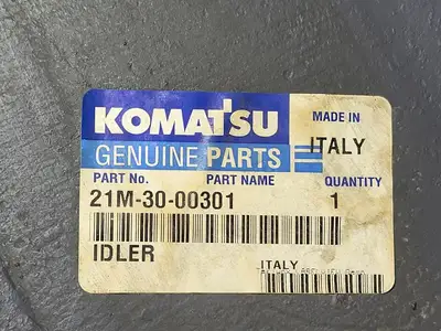 NEW KOMATSU 21M-30-00301