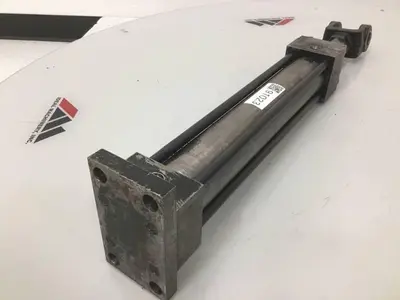 USED PARKER 02.00 H2HLTS182A 12.000
