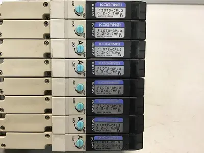 USED KOGANEI F10M8AJ