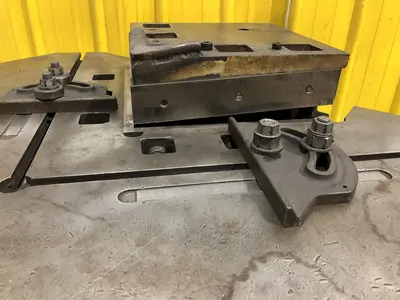 USED SAFAN CN 250 X 3
