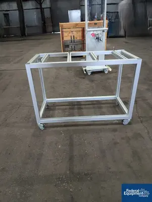 USED Oerlikon Balzers Coating AG Oerlikon Balzers Coating System, Type INUBIA B6.1