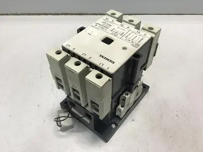 USED SIEMENS 3TF5022-OAK6