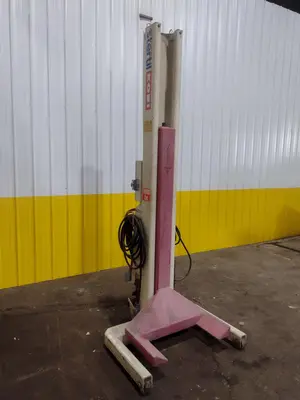 USED STERTIL KONI ST-1072