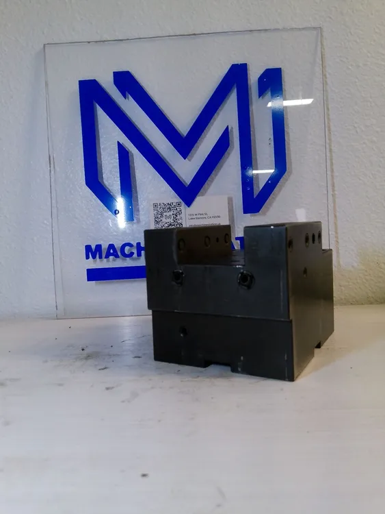 Used ITI Tooling BMT60 Tool Holders | MachineStation #947173
