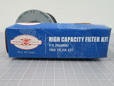New | in-Stock ALLISON _UNKNOWN_ Automotive Parts | OCO Industrial #1630148