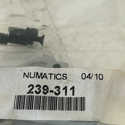 NEW Numatics 239-311