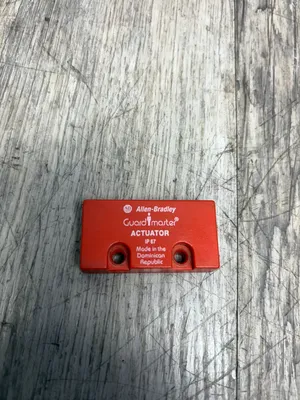 ALLEN BRADLEY 440N-S32016 Electrical/PLC/Automation | ESS Industrial Equipment Sales (4)