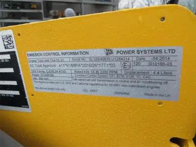 Used 2013 VOLVO MC110C Skid Steer Loaders New York US | Abele Tractor #1343029