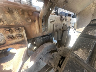 Used 2020 TEREX FD4000 Cement Mixers Kentucky US | Proxy Equipment #1424177