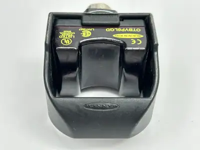 Used Banner OTBVP6LQD Photoelectric Sensors Michigan US | Maverick Industrial Sales #1392459