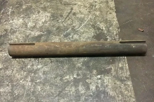NEW DODGE BALDOR 3-1/2" Dia