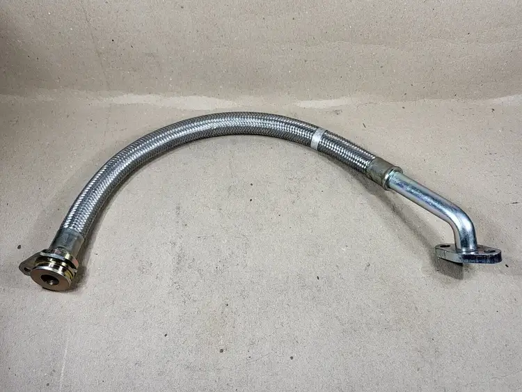 Used CUMMINS 3410940 Parts (Hydraulics and Pneumatics) British Columbia CA | Lenmark #264619