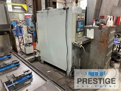 USED 2005 QUICKMILL 969620