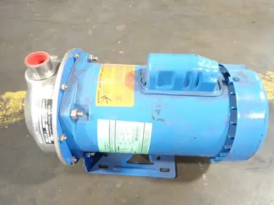 Goulds Water Technology  Centrifugal Pump