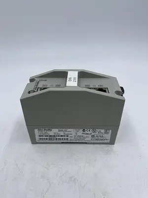 USED ALLEN-BRADLEY ALLEN-BRADLEY 1783-EMS04T/A