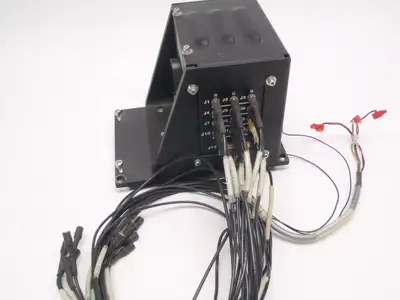 Used SRC 24-157683-002 Camera Systems Michigan US | Maverick Industrial Sales #1397556