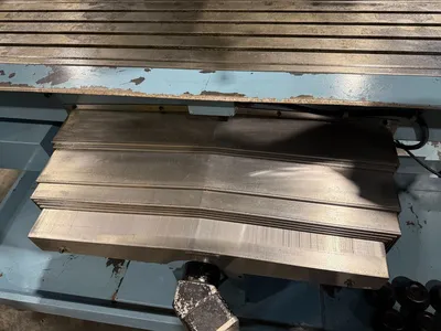 2006 TRAK V7 CNC Vertical Mills | GMT (14)