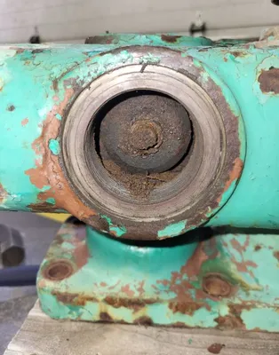 USED GASO 3364A-L