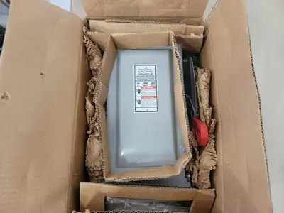 NEW SIEMENS HFC361