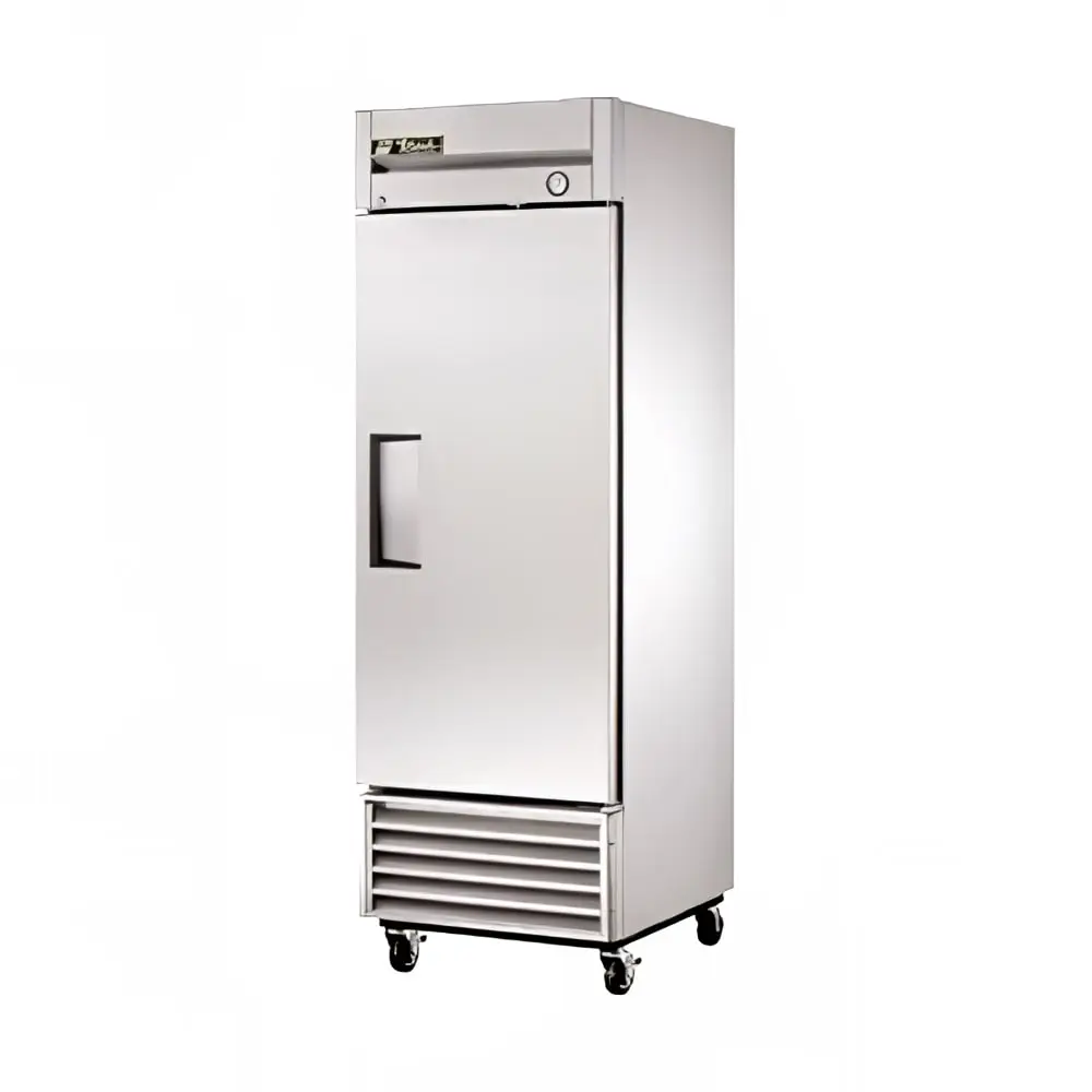 Used True TS-23F-FLX-HC Freezers Illinois US | Falcon Restaurant Supply #1374295