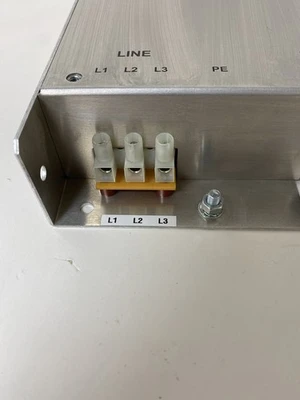 NEW Schaffner FS5569-26-07-LL